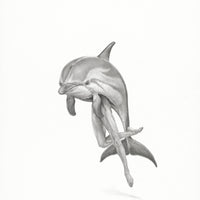 Striped Dolphin (73)