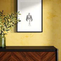 Silverback Gorilla (22)